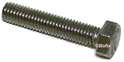 Bofix Zesk. bout rvs m8 x 20