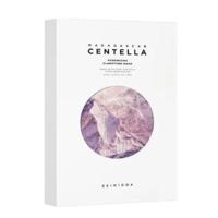 SKIN1004 Madagascar Centella Poremizing Clarifying Mask 5x23ml - thumbnail