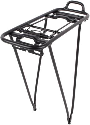 Atranvelo bagagedrager achter "city 28 avs". rear rack city 28 avs alu