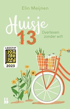 Huisje 13 - Elin Meijnen - ebook