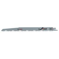 Bosch Accessories 2608650698 Reciprozaagblad S 1531 L, Top for Wood, verpakking van 100 stuks Zaagbladlengte 240 mm 100 stuk(s) - thumbnail