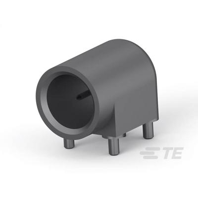 TE Connectivity 5415406-2 1 stuk(s) Tube