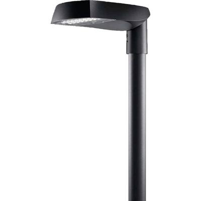 Trilux Cuvia 40-AB #6597540 6597540 LED-opzetlamp LED Zonder 16 W Antraciet