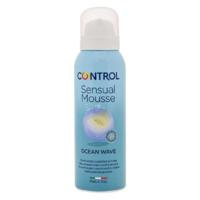 Massage Gel Ocean Wave Control 125 ml - thumbnail