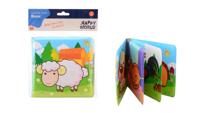 Johntoy John toy happy world badboekje boerderij - thumbnail