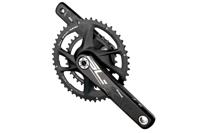 FSA SL-K Modular BB386EVO 90 BCD Crankstel 172,5mm 48x32T - Zwart - thumbnail