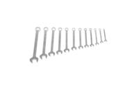 Gedore 6012840 6012840 Ring-steeksleutelset 12-delig Sleutelbreedte (metrisch) 6 - 19 mm - thumbnail