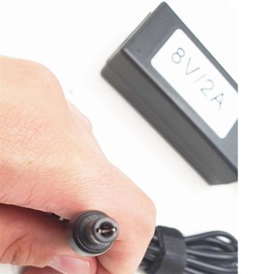 16W adapter charger for 8V 2A 5.5x 2.5mm 16W adapter charger for 8V 2A 5.5x 2.5mm