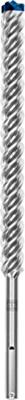 Bosch Accessories EXPERT SDS max-8X 2608900255 Hamerboor 1 stuks 32.00 mm Gezamenlijke lengte 520 mm SDS-Max 1 stuk(s) - thumbnail