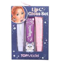 TOPModel lipgloss set van 3 BEAUTY and ME - thumbnail