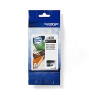 Brother Inktcartridge LC-22U Y Origineel Geel LC-22 UY - thumbnail