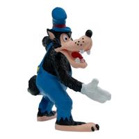 Bullyland Disney grote boze wolf (12493) - thumbnail