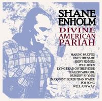 Divine American Pariah - LP (0814867026918) - thumbnail