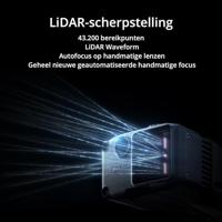 DJI Ronin 4D 4-Axis Cinema Camera 8K Combo Kit - thumbnail