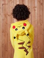 Onesie jongen POKEMON® Pikachu geel - thumbnail