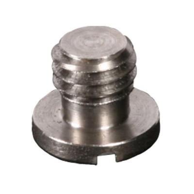 Vocas Camera schroef 3/8" 1 st.