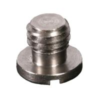 Vocas Camera schroef 3/8" 1 st. - thumbnail