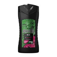 AXE Showergel fresh bergamot 250 Milligram - thumbnail
