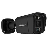 Foscam V8EP-B Zwart - thumbnail