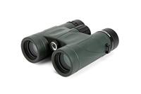 Celestron 71331 Nature DX 10x32 BaK-4 Prism Verrekijker, Groen - thumbnail