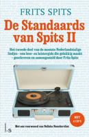 De standaards van Spits (Hardback) - thumbnail