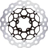 GALFER cubiq remschijf "df774 rotor brake rotors floating r90r - thumbnail