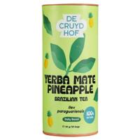Thee Yerba Maté/ pineapple - 20 zakjes - thumbnail