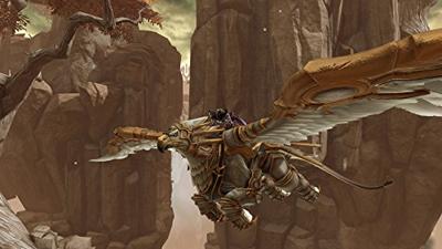Darksiders 2 Deathinitive Edition - thumbnail