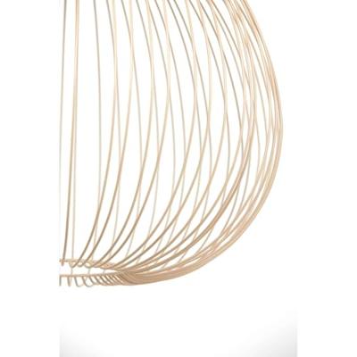 Hanglamp Riyanna 45x45cm