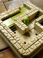 SmartGames Temple Trap Denkspel - thumbnail