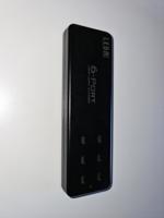 Leba Innovation NoteCharge 6 Laad- en managementsysteem Mobiel laadsysteem Bekabeling voor USB-C - thumbnail