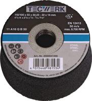 SLIJPKOP 110K16 STL 4000841496 - thumbnail