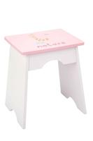 Toilet met bankje Arias 65 x 36 x 95 cm - thumbnail