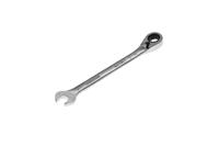 Gedore 2297264 7 UR - 9 Ring-steeksleutel Sleutelbreedte (metrisch) 9 mm - thumbnail