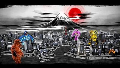 King of Tokyo King of Tokyo