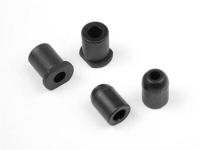 Composite Bushing & Ball Mount Set (2+2) (X352179) - thumbnail