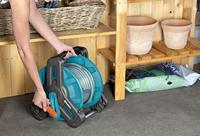 GARDENA Draagbare slanghaspel 50 Classic - thumbnail