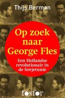 Op zoek naar George Fles - Thijs Berman - ebook - thumbnail