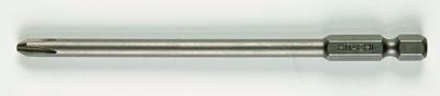 Hikoki Accessoires Bit 1/4" Ph 2-109Mm (2St) (Oud 750550) - 752266