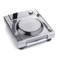 Decksaver Stofkap voor Pioneer CDJ-850 - thumbnail