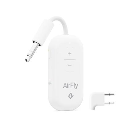 Twelve South AirFly Pro 2 Deluxe - White