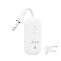 Twelve South AirFly Pro 2 Deluxe - White - thumbnail