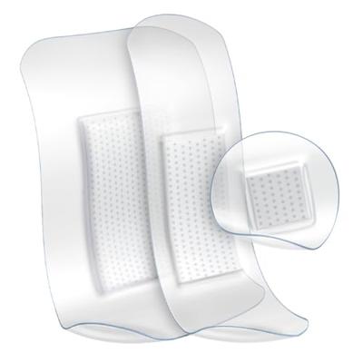 Leukoplast Aqua pro mix 20 Stuks Leukoplast Aqua pro mix 20 Stuks