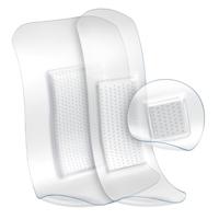 Leukoplast Aqua Pro Assortiment Wondpleister - thumbnail