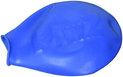 PAWZ Kleding Pawz hondenlaarzen, waterdicht, maat M, tot 7,6 cm, blauwe hondenlaarzen, blauw, 12 stuks per stuk verpakt EU