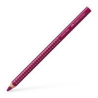 Faber Castell Kleurpotlood Jumbo Grip - 25 magenta paars - thumbnail