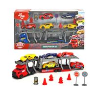 Dickie transporter set - thumbnail