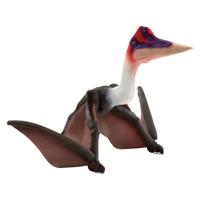 Schleich dinosaurs quetzalcoatlus 15028 - thumbnail