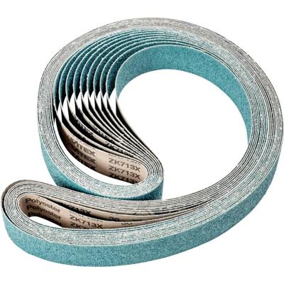 PFERD TOOLS BA 50/2000 X Z 36 45009503 Schuurband Korrelgrootte (num) 36 (l x b) 2000 mm x 50 mm 10 stuk(s)