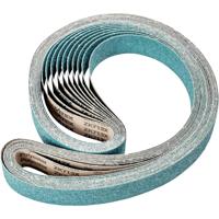 PFERD TOOLS BA 50/2000 X Z 36 45009503 Schuurband Korrelgrootte (num) 36 (l x b) 2000 mm x 50 mm 10 stuk(s) - thumbnail